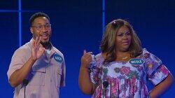 Dancing with the Stars vs. Grand Crew and Ben Schwartz vs. Sam Richardson Dancing with the Stars vs. Grand Crew and Ben Schwartz vs. Sam Richardson