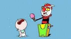 Shock and Awesome!!! Shock and Awesome!!!