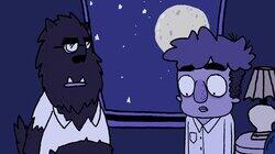 Howling Horrors!!! Howling Horrors!!!