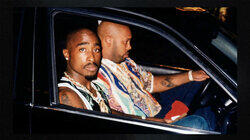 Who Shot Tupac? Who Shot Tupac?