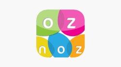 logo of Oznoz logo of Oznoz