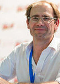 Etienne Fague Etienne Fague