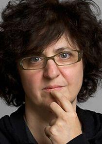 Agnès Boury Agnès Boury