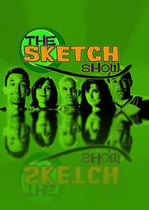 The Sketch Show The Sketch Show