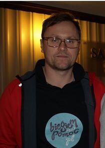 Piotr Nowak Piotr Nowak