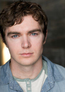 photo of Karson Kern