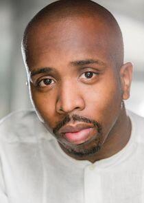 Kiell Smith-Bynoe Kiell Smith-Bynoe