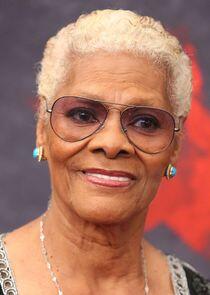 Dionne Warwick Dionne Warwick