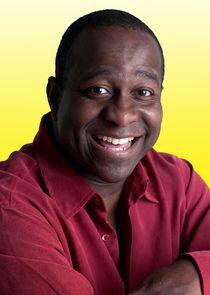 Dave Benson-Phillips Dave Benson-Phillips