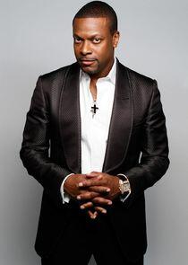 Chris Tucker Chris Tucker