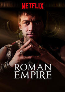 Roman Empire Roman Empire