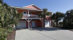 Finding a Home in Carolina Beach