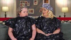 Honey Boo Boo is Back! Honey Boo Boo is Back!