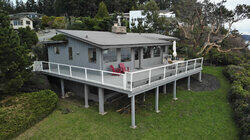 Whidbey Island Beach House