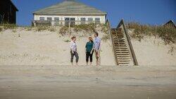 Topsail Island House Hunt