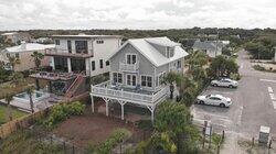 Finding a Beach Home in Fernandina Beach