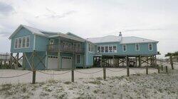 Beachfront or Bust in Gulf Shores