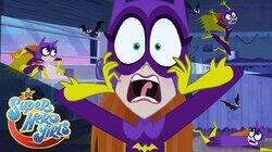 #BatCatcher #BatCatcher