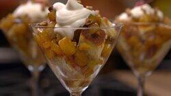 Dessert Crazy Dessert Crazy