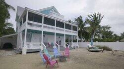 Winter Haven in the Florida Keys