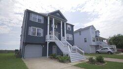 Hampton, Virginia House Hunt