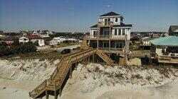 Topsail Beach Getaway