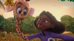 Melman at the Movies Melman at the Movies