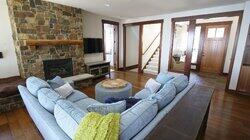 Pacific Northwest Hideaway Pacific Northwest Hideaway