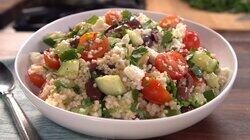 Taste of Mediterranean Taste of Mediterranean