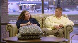 Mama's Big Proposal Mama's Big Proposal