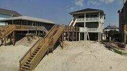 Beach Hunting on Topsail Island