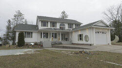 Lake Huron Beach Retreat