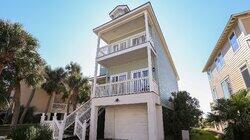 Fripp Island Dream Home