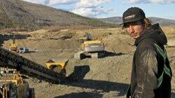 Excavator Down Excavator Down