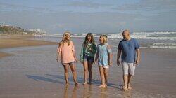 Florida Family Getaway