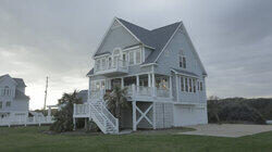 Slice of Paradise at Topsail Beach