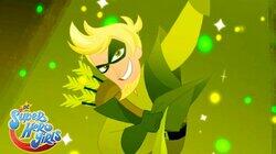 Get to Know: Green Arrow Get to Know: Green Arrow
