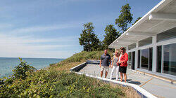 Lake Michigan House Hunt Lake Michigan House Hunt