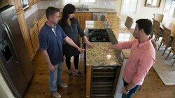Hunt for an Emerald Coast Home