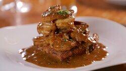 Regional Flavors Regional Flavors