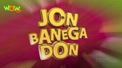 John Banega Don John Banega Don