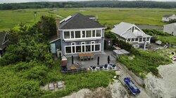Long Island Beach Hunt