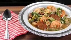 Cajun Style! Cajun Style!
