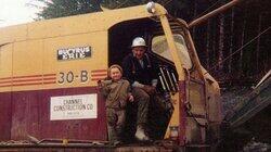 Mean Gene the Dredging Machine