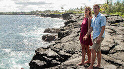Hawaiian Hideaway on the Big Island