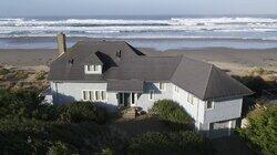 Oregon Coast Beach House Oregon Coast Beach House