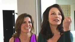 Fran Drescher Fran Drescher