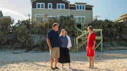 Stepping into Vacation Mode in Palm Coast, Florida