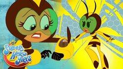 #PlightOfTheBumblebee #PlightOfTheBumblebee