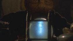 Alien Shop